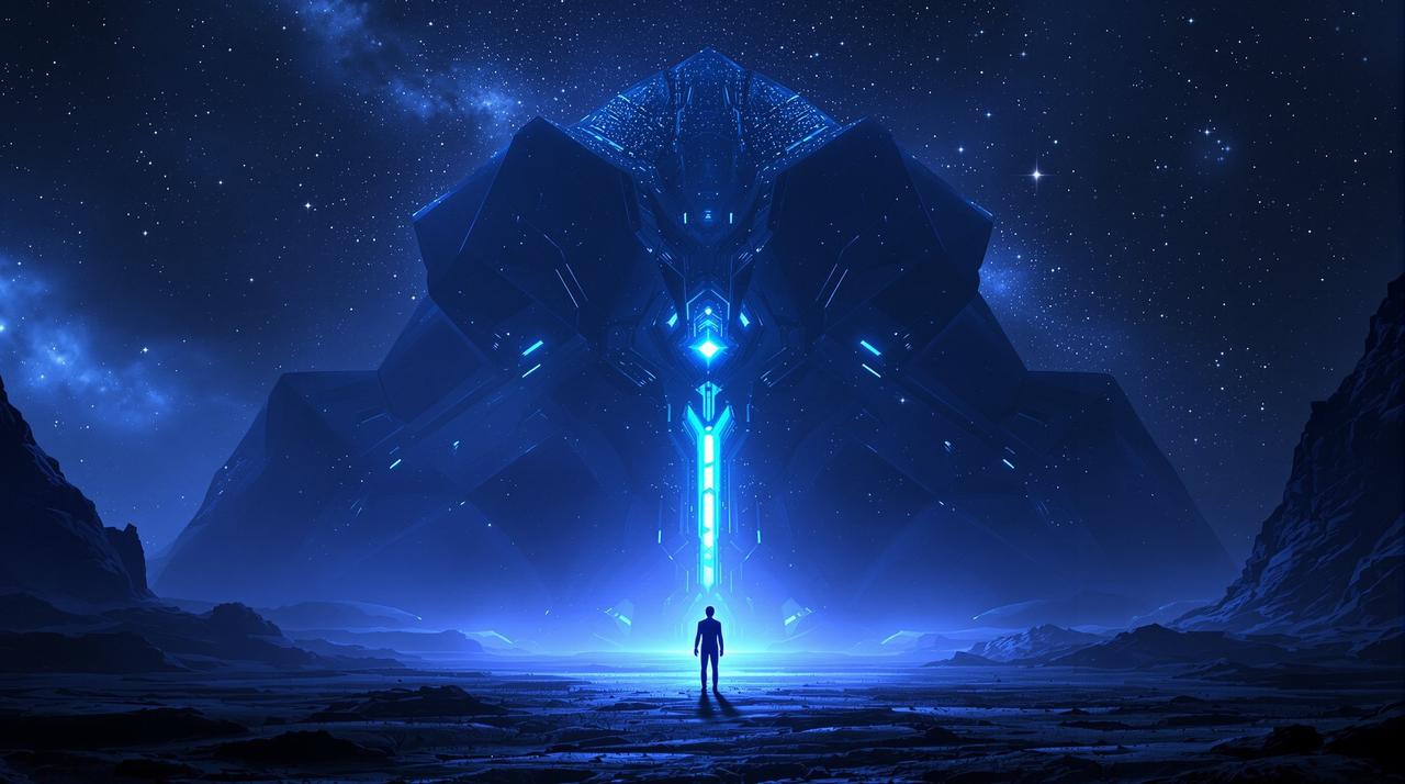 三体：黑暗森林 - 剧集封面