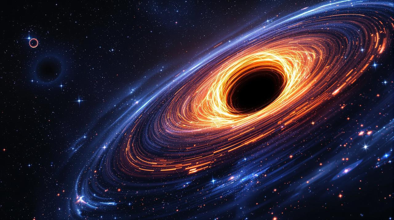 新闻标题: 深度解析：《星际穿越》中的科学原理与哲学思考