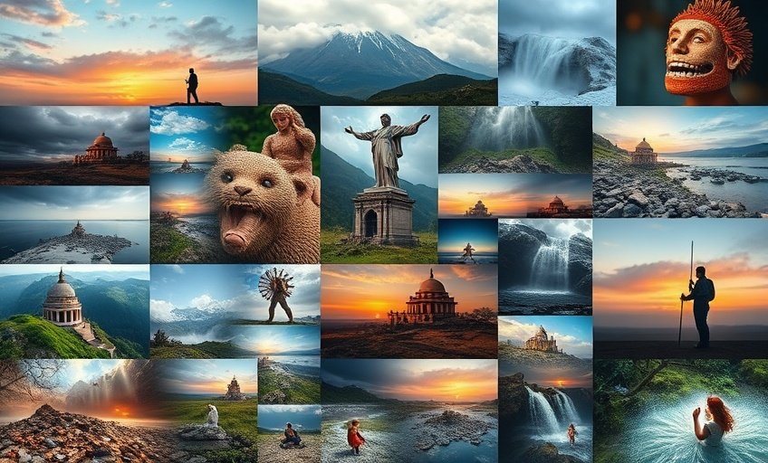 Image 1 for post "分享2026年必看的十部纪录片清单"