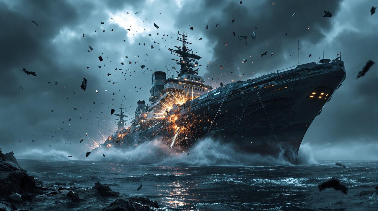 《三体》电视剧版：如何还原刘慈欣的宇宙想象 - 影评解析封面图